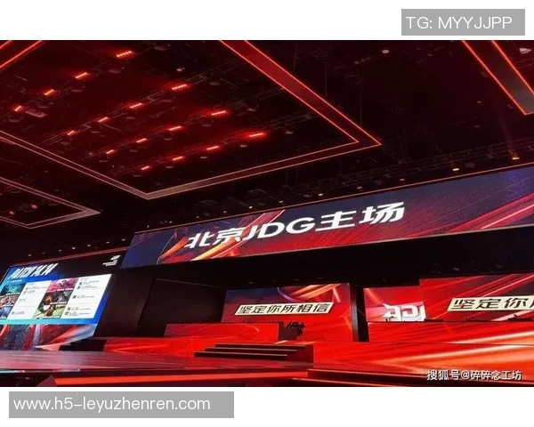2026电竞新闻揭秘LNG战队实力背后的秘密与英雄联盟的精彩对决